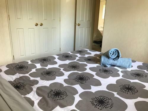 Nielsen Gardens Homestay
