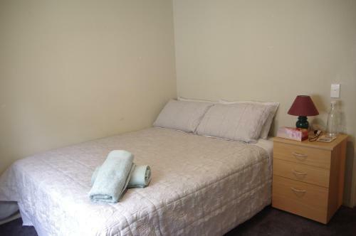 Nielsen Gardens Homestay