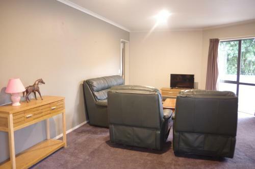 Nielsen Gardens Homestay