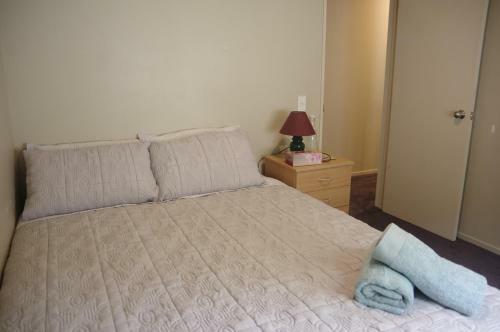 Nielsen Gardens Homestay