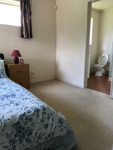 Nielsen Gardens Homestay
