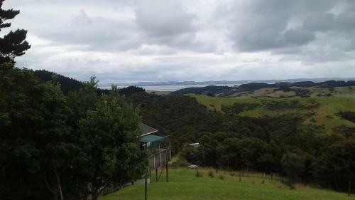 Kaipara Views Eco Lodge