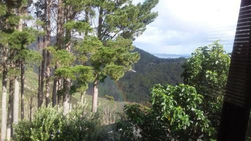 Kaipara Views Eco Lodge