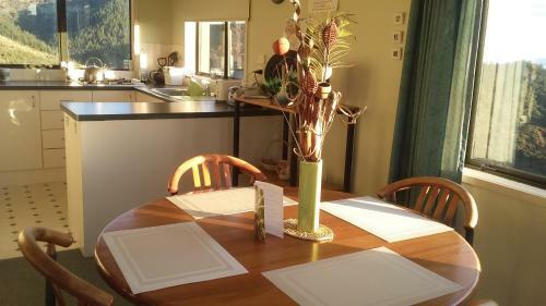 Kaipara Views Eco Lodge