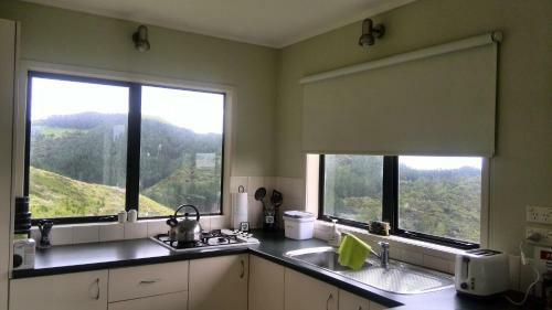 Kaipara Views Eco Lodge