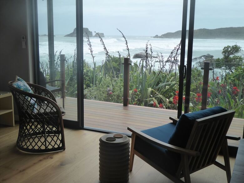 Apartamento The Bay House Beachside Accommodation