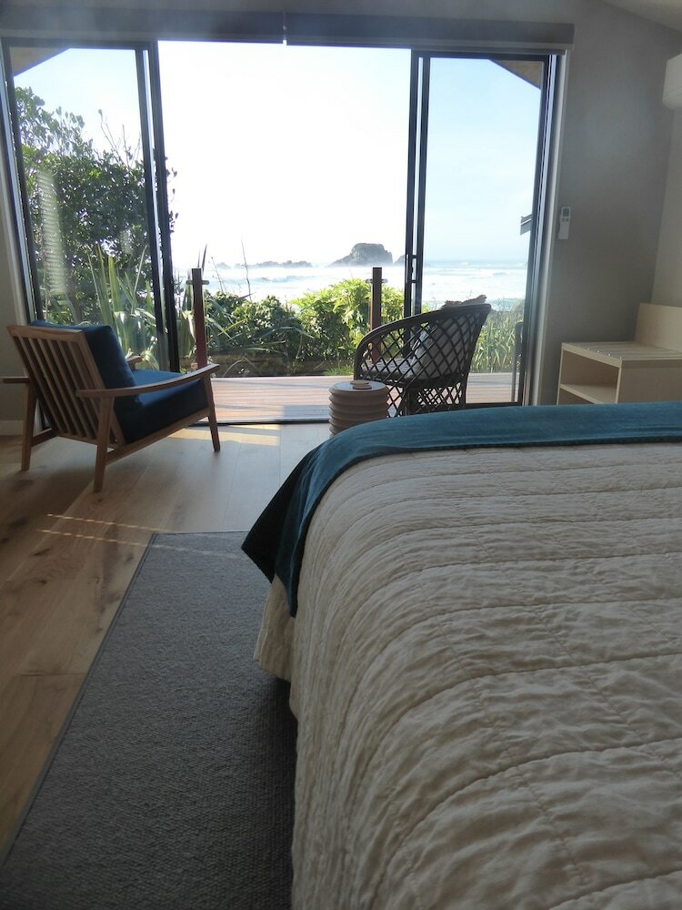 Apartamento The Bay House Beachside Accommodation