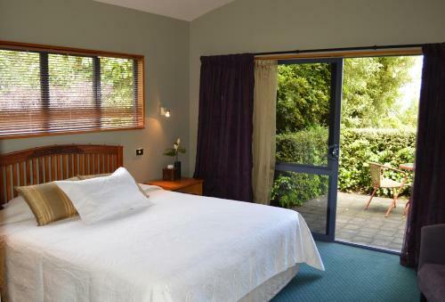 Kapitea Lodge