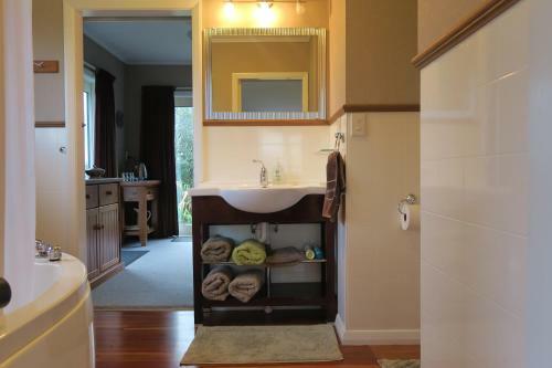 Bed & Breakfast Scottbase B And B