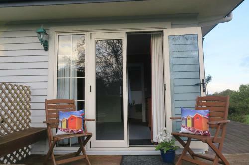 Bed & Breakfast Scottbase B And B
