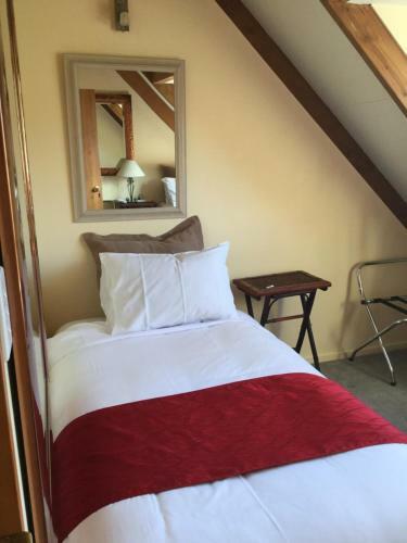 The Embassy B&B