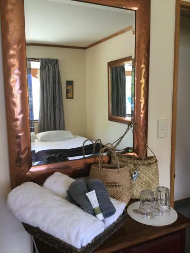 The Embassy B&B