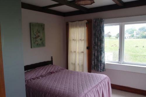 Agroturismo Waitomo Farmstay