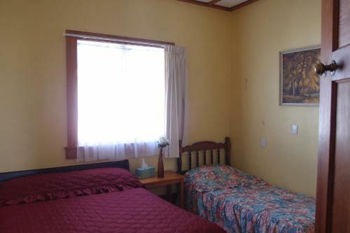 Agroturismo Waitomo Farmstay