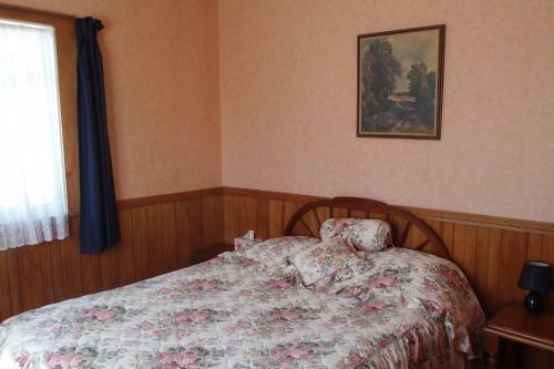 Agroturismo Waitomo Farmstay