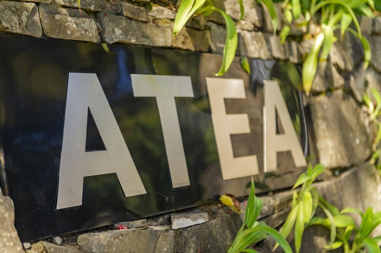 Bed & Breakfast Atea Lodge