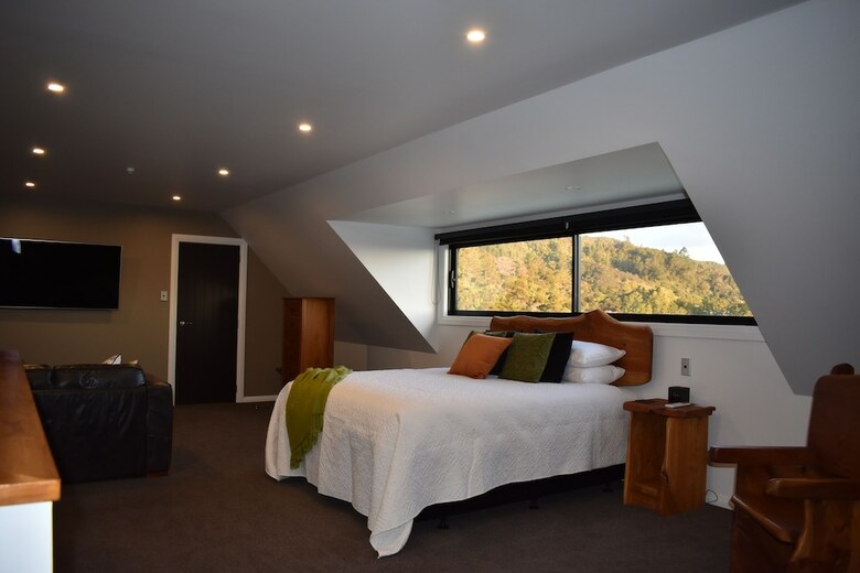 Bed & Breakfast Atea Lodge
