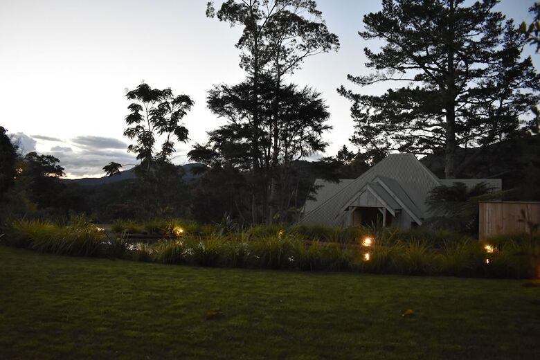 Bed & Breakfast Atea Lodge