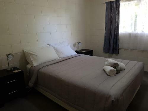Bay Of Islands Holiday Park