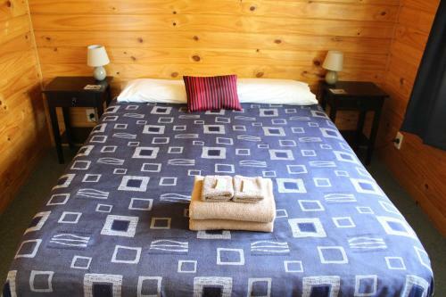 Bay Of Islands Holiday Park