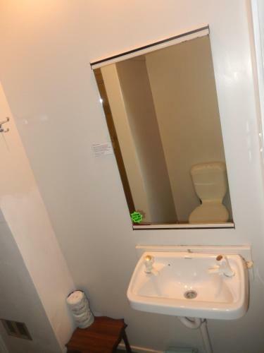 Bay Of Islands Holiday Park