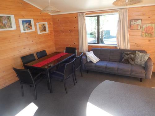 Bay Of Islands Holiday Park