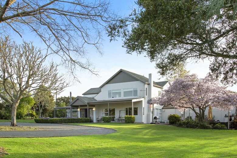 Lodge Maxwell's Golf Retreat