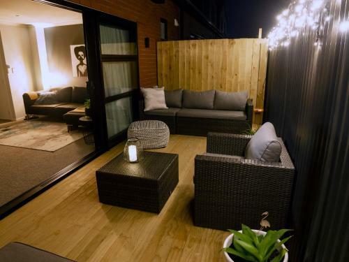 Hostal Charlemont Street