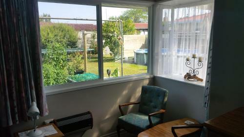 Hostal Glenview Hometel