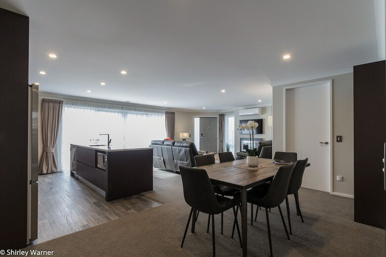 The York Apartments