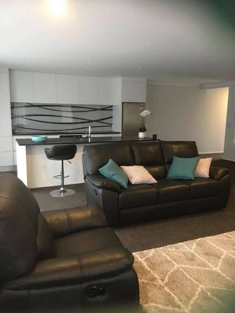 The York Apartments