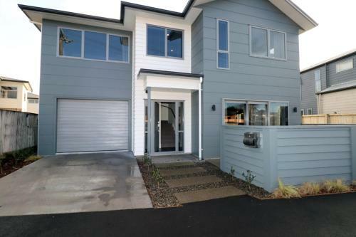 3brm Apartment On Jones Crescent