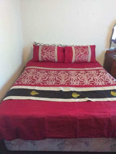 Ruan Thai Bed And Coffee