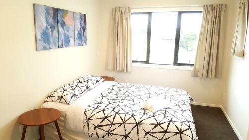 Apartamentos Claudelands Townhouse
