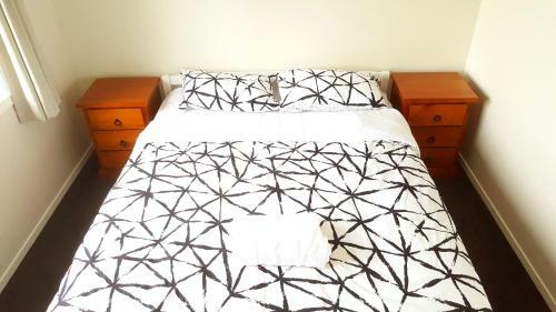 Apartamentos Claudelands Townhouse
