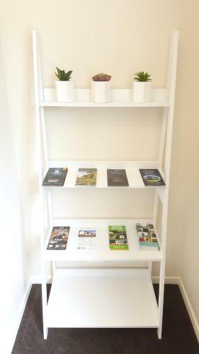 Apartamentos Claudelands Townhouse