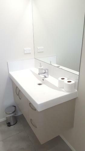 Apartamentos Claudelands Townhouse
