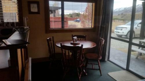 Cardrona Valley Chalet
