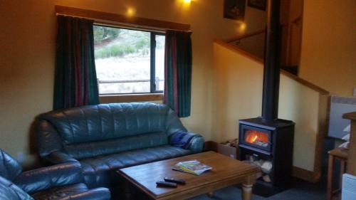 Cardrona Valley Chalet