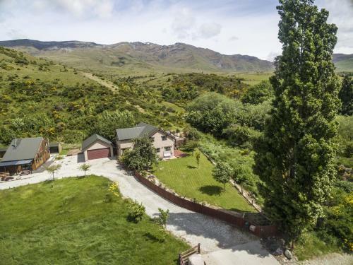 Cardrona Captain's Lodge