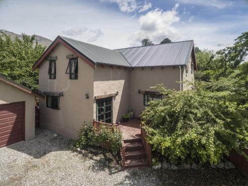 Cardrona Captain's Lodge