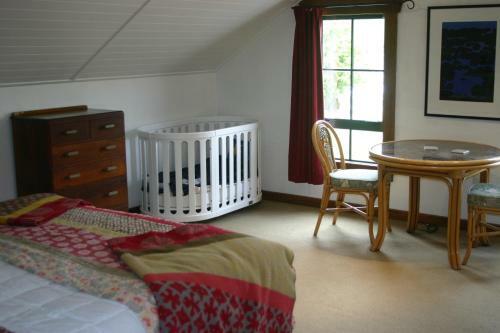 Cardrona Captain's Lodge