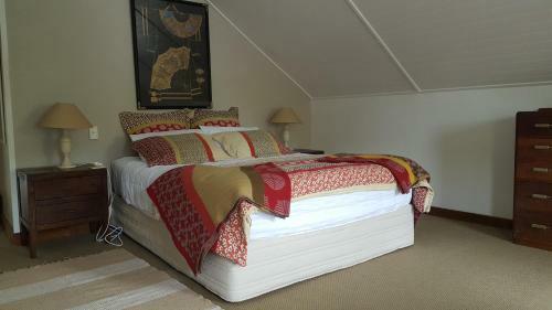 Cardrona Captain's Lodge