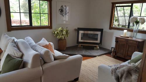 Cardrona Captain's Lodge