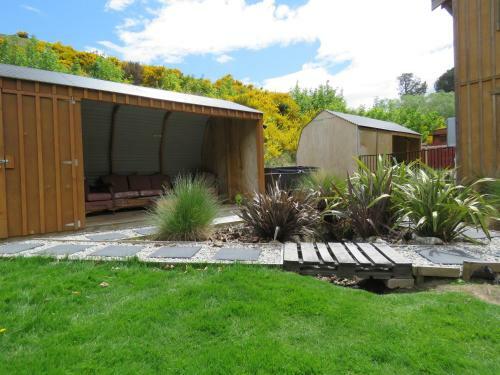 Cardrona Chalet