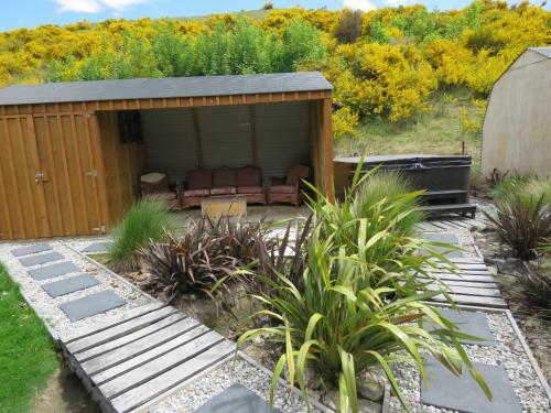 Cardrona Chalet