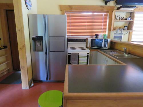 Cardrona Chalet