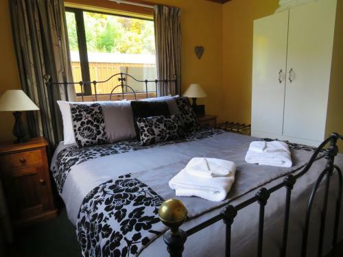 Cardrona Chalet