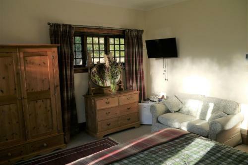 Pip's Orchard Bed & Breakfast
