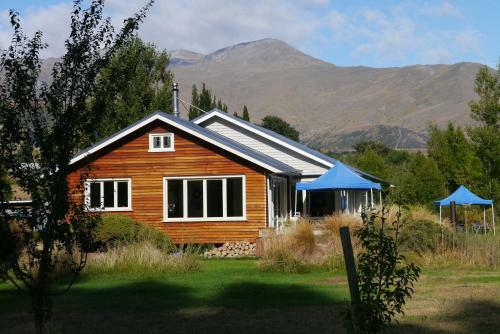Pip's Orchard Bed & Breakfast